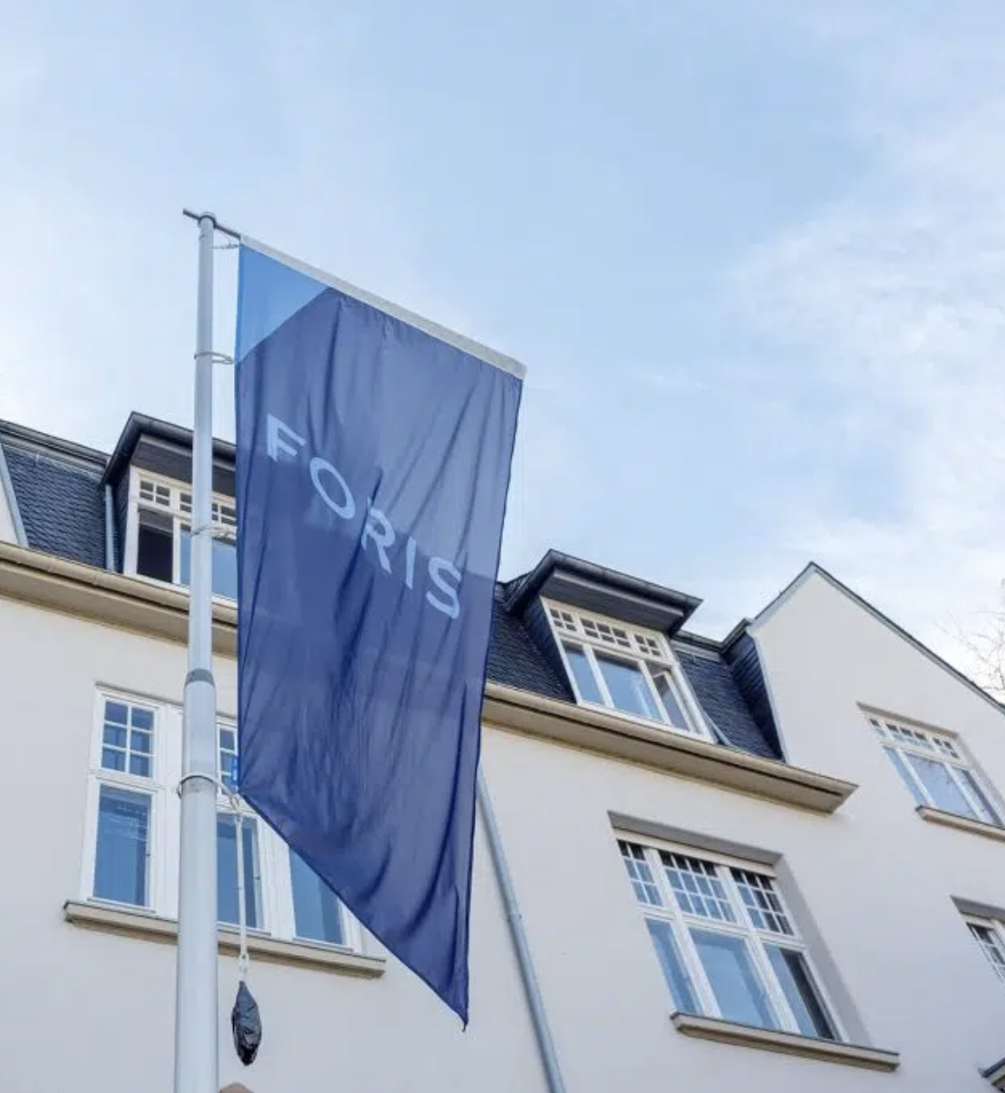 Foris AG – German shelf company partner