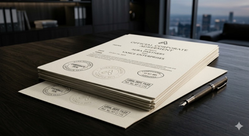 Compliance og registreringer