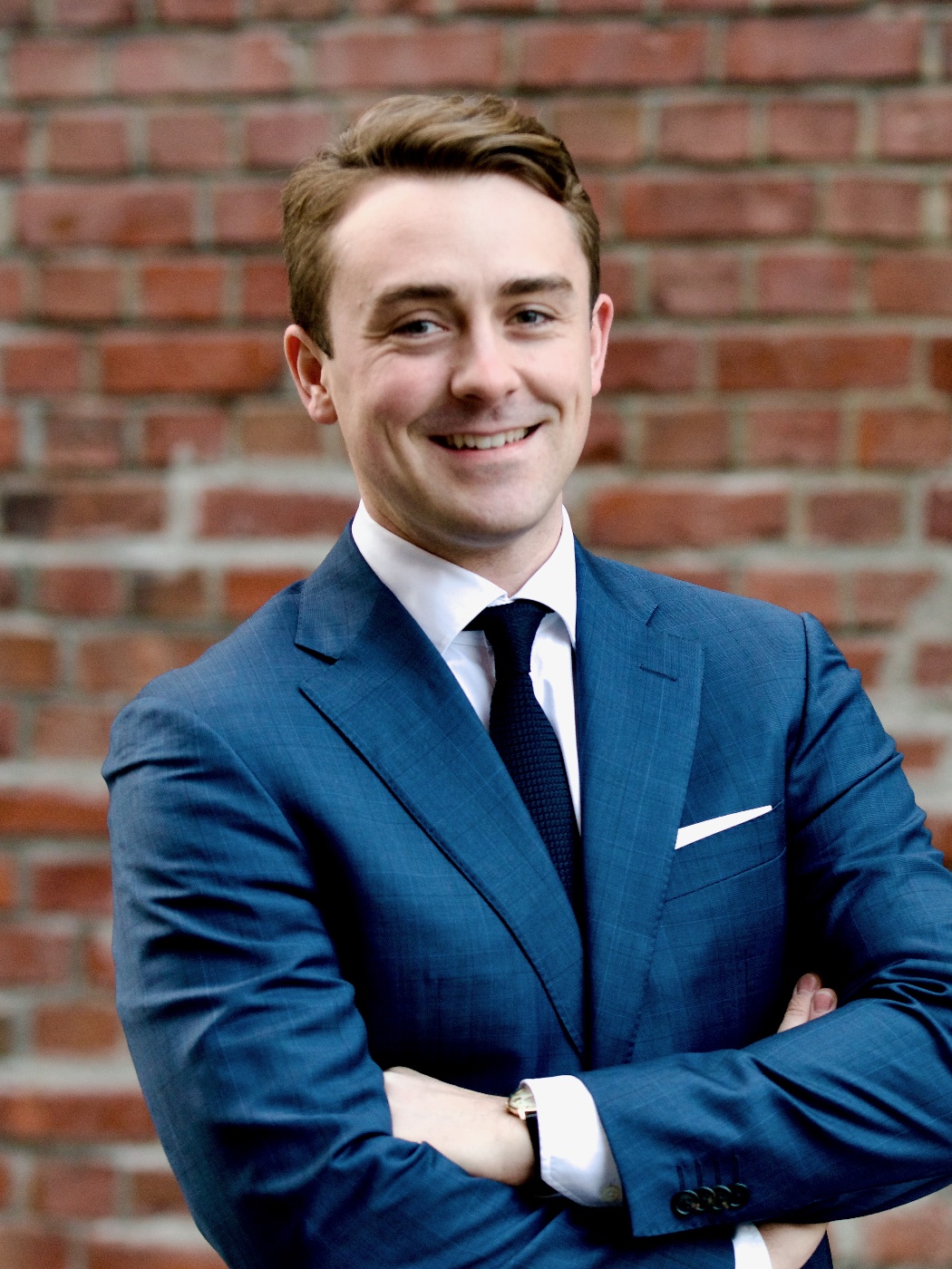 Kristian Brekke Djuve